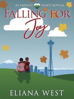 cover image of Falling for Joy